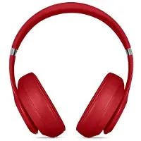 Beats by Dr. Dre Studio 3.0 Wireless | rot