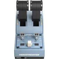 Thrustmaster - TCA Quadrant Airbus Edition