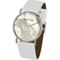 Jacques Lemans York 1-2050 1-2050B Damenarmbanduhr