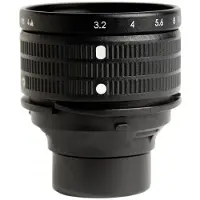 Lensbaby Edge 50 Optic