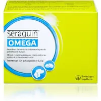 Boehringer ingelheim Omega - Hund - 60 Tabletten