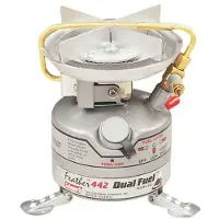 Coleman Unleaded Feather Benzinkocher 2200 W