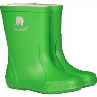 CeLaVi Gummistiefel - Basic - Grün - - 19 - Gummistiefel