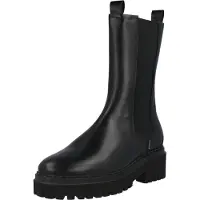 Nubikk Damen Boots Fae Adams - Schwarz - Größe 42