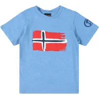 TROLLKIDS Kids Oslo T