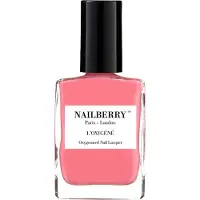 Nailberry Nagellack Oxygenated Nail Lacquer 15 ml