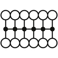 Phoenix Contact Verteilerblock PTFIX 12X1,5#3002968