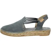 Toni pons Nuria Keil-espadrilles