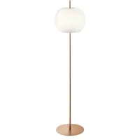 Kdln - Kushi Stehleuchte XL Copper