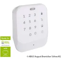 ABUS Smartvest Funk-Bedienteil für Alarmanlage