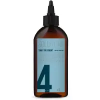 Id Hair Solutions No. 4 Tonic Treatment All Skin Types 200 ml