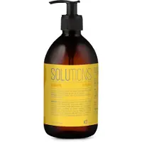 Id Hair Solutions No. 2 Shampoo Dry Scalp - Anti Dandruff 500 ml