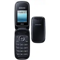 Samsung E1272, 4,5 cm (1.77"), 160 x 128 Pixel, TFT, Dual SIM, 2G, 900, 1800 MHz