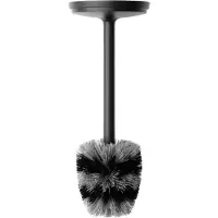 Brabantia Toilettenbürste refill 125x430mm schwarz