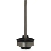 Brabantia WC-Rollenhalter Platinum