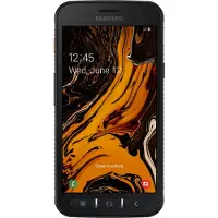 T-Mobile Galaxy XCover 4s Enterprise Edition, 12,7 cm (5"), 3 GB, 32 GB, 16 MP, Android 9.0, Schwarz