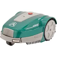 Ambrogio L32 Deluxe Mähroboter mit Begrenzungskabel
