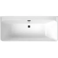 Villeroy & Boch 180COR9CL00VN01 Vorwand-Badewanne Collaro VN 1790x