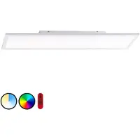 JUST LIGHT Deckenleuchte 1xLEDBoard/25 27005000K Innenleuchte IP20