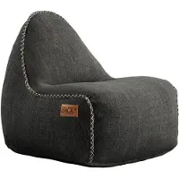 SACKit Sitzsack RETROit Cobana Junior Grau
