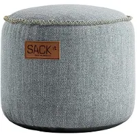 SACKit RETROit Cobana Junior Drum Sand melliert