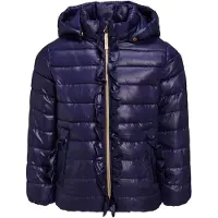 Petite Chérie Annabelle Steppjacke, Eclipse, 104