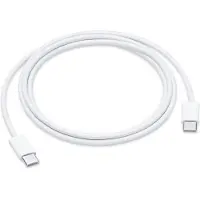 Apple USB-C auf USB-C Ladekabel - 1 Meter - Weiß