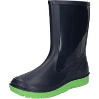 Beck Gummistiefel Uni 343337303036 Blau 38 EU
