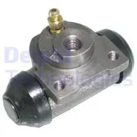 Delphi Radbremszylinder LW61065