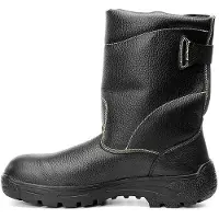 ELTEN STAN S3 HI 8651 Sicherheitsstiefel, Größe:41