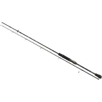 Daiwa Ballistic X Spin, 2,4m, 7,87ft, 10-40g, 2 Teile, Spinnrute, EVA Griff, 11510-241