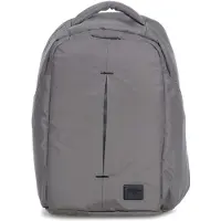 Roncato Rucksack Defend Zaino Medio Business Backpack Silver