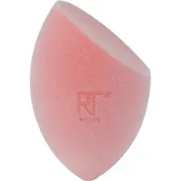 Real Techniques Einzelne Schwämme Miracle Powder Sponge 1 Stk.