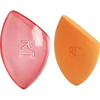 Real Techniques Schwamm-Sets Miracle Complexion Sponge + Case 1 Stk.