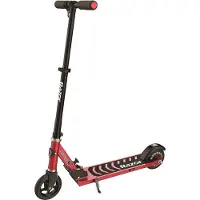 Razor Elektro Scooter Ab 8 Jahren Power A2 Rot - Schwarz