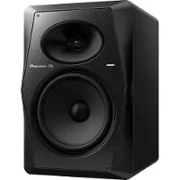 Pioneer VM-80 Stereo Front-Lautsprecher, 120 Watt (RMS)