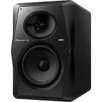 Pioneer VM-70 6,5 Active Monitor Speaker, Black