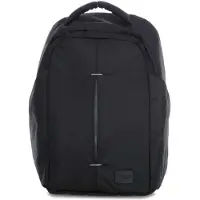 Roncato Rucksack Defend Zaino Medio Business Backpack Black