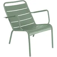 Fermob LUXEMBOURG Tiefer Sessel Aluminium