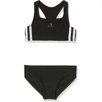 Adidas Damen 3-Streifen Bikini