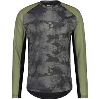 Agu Mtb Essential Langarm Enduro Trikot