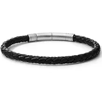 Fossil herren Armband Silber JF00510797