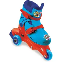 MONDO 28313, Kinder, Unisex, Mehrfarbig, Abbildung, 4 Jahr(e), 29 - 32