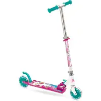 MONDO Scooter Altersbereich: +5 Jahre alt