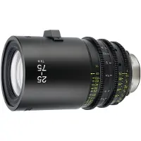 Tokina 25-75mm T2.9 für MFT-Mount KPC-1024MFT-M