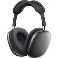 Apple AirPods Max , Kabellos, Anrufe/Musik, 384,8 g, Kopfhörer, Grau