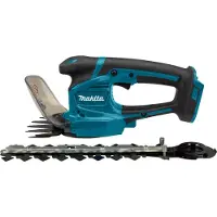 Makita DUM111ZX Grasschere Schnurlos Lithium-Ionen (Li-Ion) 18 Volt