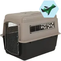 Trixie Ultra Vari Kennel Fashion