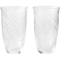 &tradition - Collect Drinking Glass SC60 2 pcs. Small