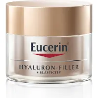 Eucerin Hyaluron-Filler + Elasticity Nachtcreme 50 ml